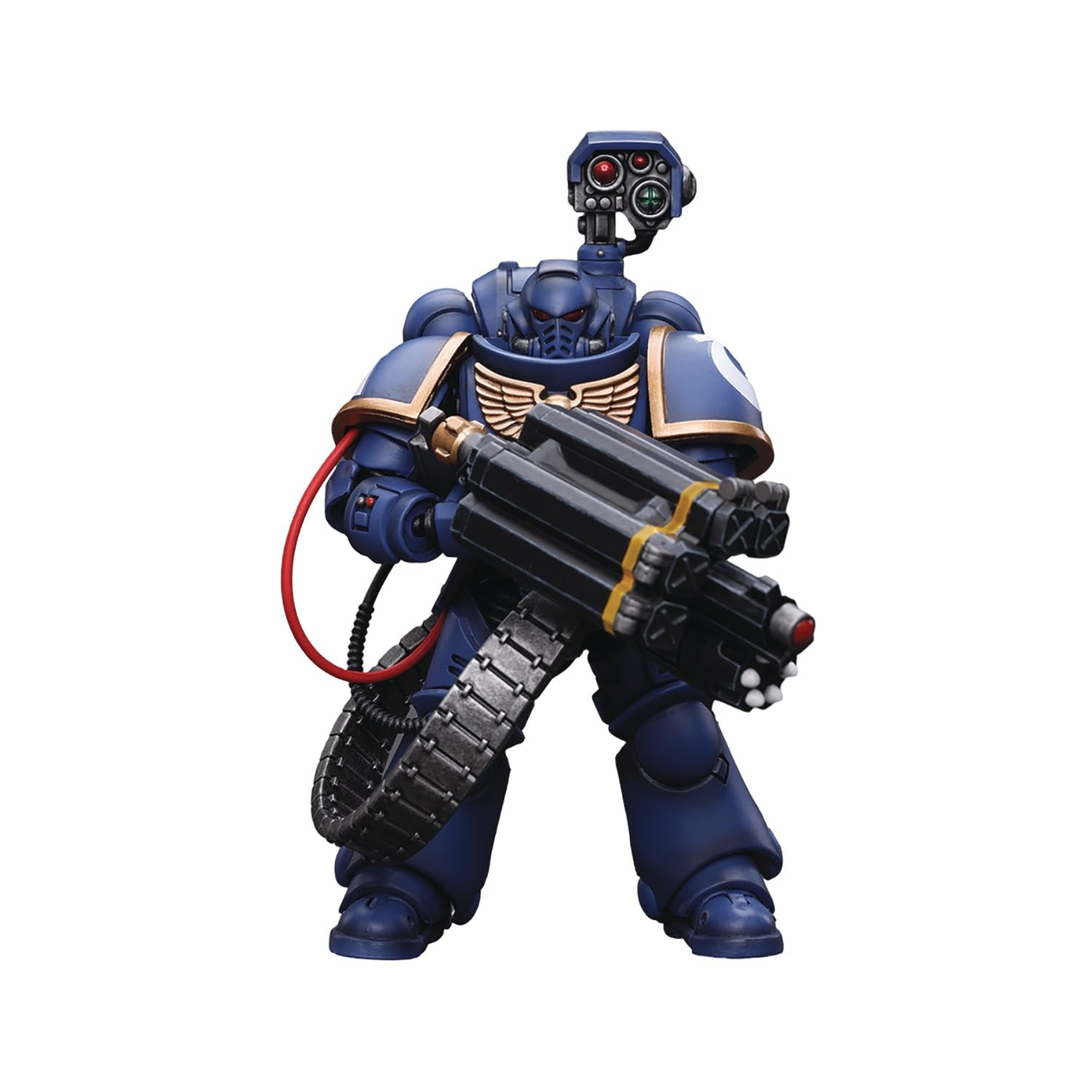 JOYTOY ウォーハンマー40K DESOLATION MARIN Amazon.com: JoyToy Warhammer 40K: Ultramarines Desolation Sergeant